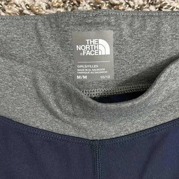 The North Face girls leggings - Picture 3 of 3